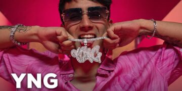 Yng Lvcas,nueva confirmación en el cartel de Concert Music Festival 2024