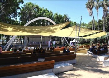 Asociaciones malagueñas vinculadas al cáncer celebran un encuentro para abordar las relaciones íntimas y la salud sexual