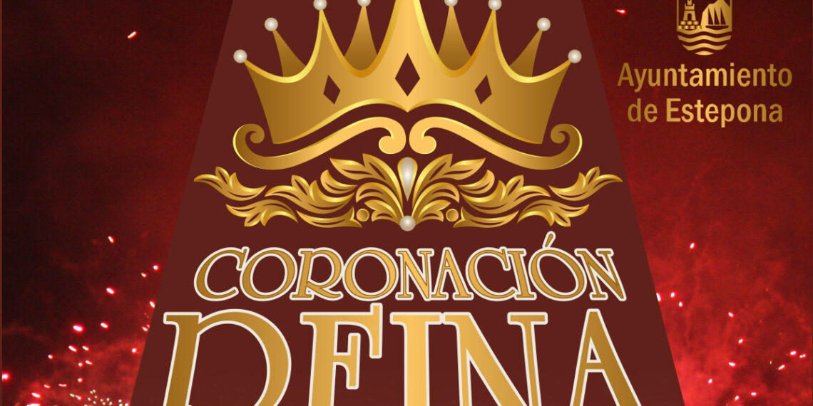 El sábado 25 de mayo será la elección del cortejo de Reinas y Damas de la Feria y Fiestas Mayores de Estepona 2024