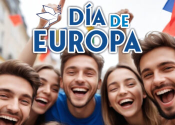 El alcalde de Estepona recibirá el Día de Europa la medalla de la Asociación Internacional de Funcionarios de la Unión Europea