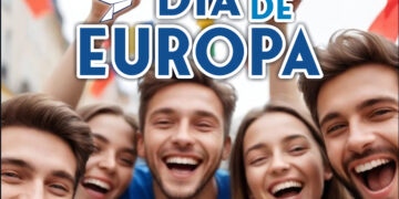 El alcalde de Estepona recibirá el Día de Europa la medalla de la Asociación Internacional de Funcionarios de la Unión Europea