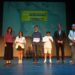 El Ayuntamiento de Mijas entrega los premios del certamen de relatos contra el bullying