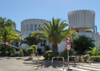 La gestión de la residencia de Tiempo Libre de Marbella saldrá a licitación tras el verano