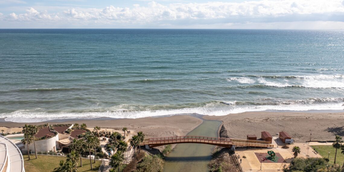 El Ayuntamiento adjudica las obras para el nuevo tramo del corredor litoral en Benamara