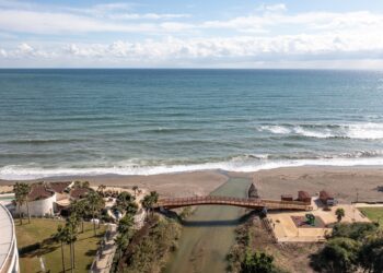 El Ayuntamiento adjudica las obras para el nuevo tramo del corredor litoral en Benamara