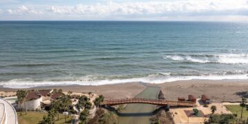 El Ayuntamiento adjudica las obras para el nuevo tramo del corredor litoral en Benamara