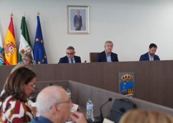 Aprona tendrá una parcela para construir un edificio de viviendas destinadas a personas con discapacidad