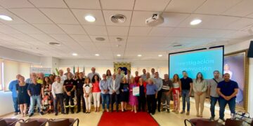 Fuengirola recibe el Distintivo Soludable y se convierte en la primera ciudad Soludable de Europa