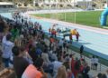 Un total de 312 alumnos de 13 centros educativos participarán este viernes en la Final de Atletismo Escolar 2023-24
