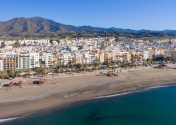 El Ayuntamiento de Estepona destina 600.000 euros a la mejora del transporte público en la ciudad