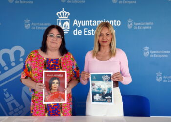Diana Navarro actuará en la nueva edición de ‘La Noche en Blanco’ que estará dedicada a los sueños