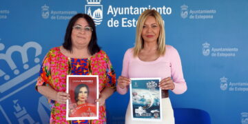 Diana Navarro actuará en la nueva edición de ‘La Noche en Blanco’ que estará dedicada a los sueños