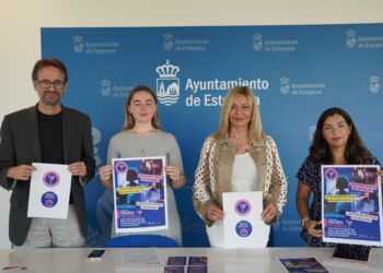 Estepona implementa el protocolo ‘Pregunta por Ángela’ para reforzar la seguridad en los establecimientos nocturnos de la ciudad