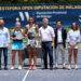 Cabaj toma el trono del torneo femenino de tenis Estepona Open Diputación de Málaga