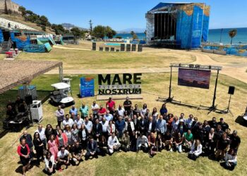 Marenostrum Fuengirola 2024 arranca este sábado como foco mundial de la música al aire libre
