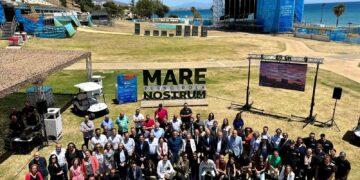 Marenostrum Fuengirola 2024 arranca este sábado como foco mundial de la música al aire libre