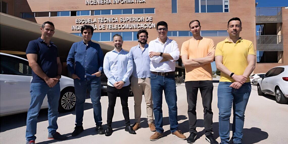 Una investigación demuestra alteraciones en las conexiones de distintas áreas del cerebro en disléxicos