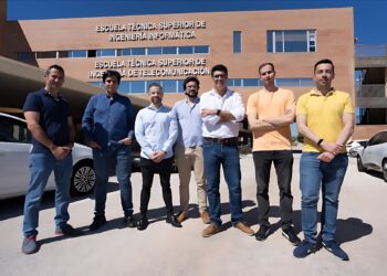 Una investigación demuestra alteraciones en las conexiones de distintas áreas del cerebro en disléxicos