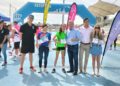Máxima participación en la III Media Maratón Senda Litoral Estepona ‘Trofeo Ikos Andalusia’