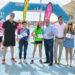 Máxima participación en la III Media Maratón Senda Litoral Estepona ‘Trofeo Ikos Andalusia’