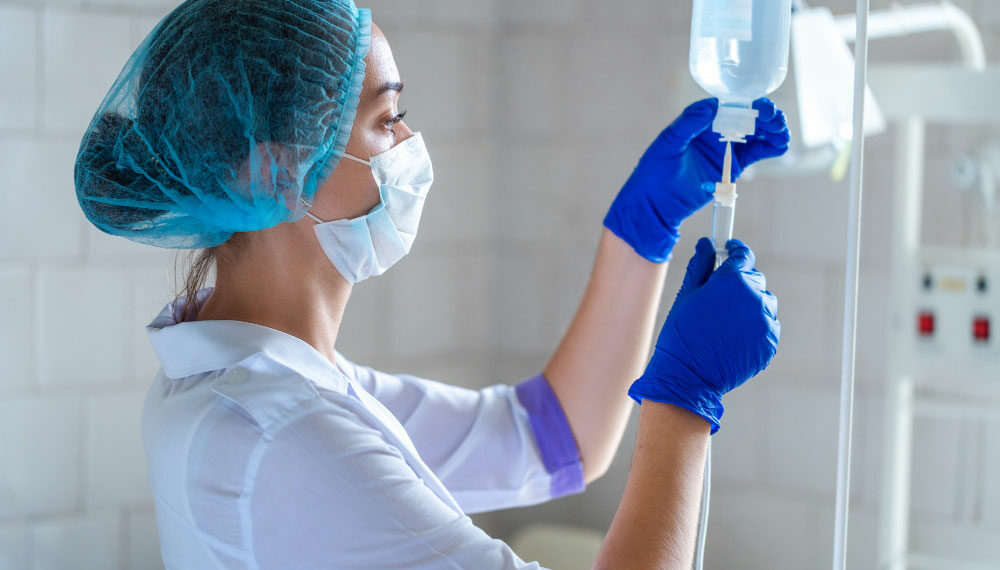 Satse reivindica «reconocimiento» para las enfermeras y poder desarrollar sus competencias «sin límites»