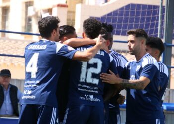 El Marbella se verá las caras con el Getafe ‘B’ en la primera ronda para ascender a Primera RFEF
