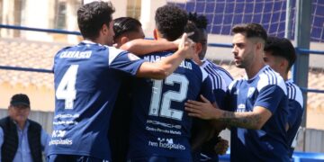 El Marbella se verá las caras con el Getafe ‘B’ en la primera ronda para ascender a Primera RFEF