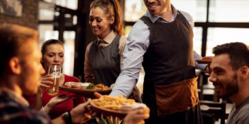 Más de 1.000 vacantes para cubrir puestos de trabajo en los hoteles de la Costa del Sol