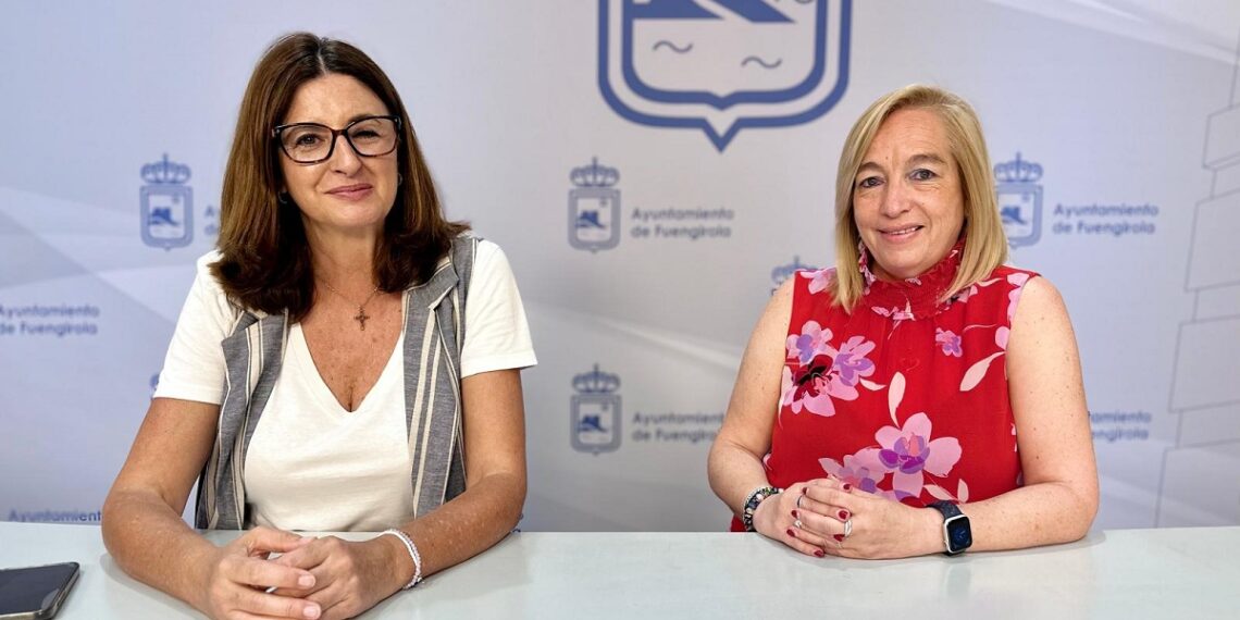 Fuengirola interrumpirá temporalmente los trámites telemáticos municipales para mejorar su sistema informático