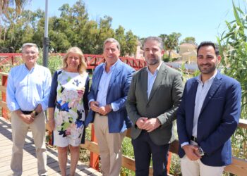 El PP denuncia que el Gobierno de Sánchez maltrata a Andalucía en el reparto de fondos europeos y reclama “equidad y transparencia”