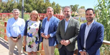 El PP denuncia que el Gobierno de Sánchez maltrata a Andalucía en el reparto de fondos europeos y reclama “equidad y transparencia”