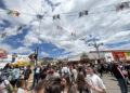 Feria Internacional Países, Cruces y deporte: Los mejores planes para este fin de semana en la Costa del Sol