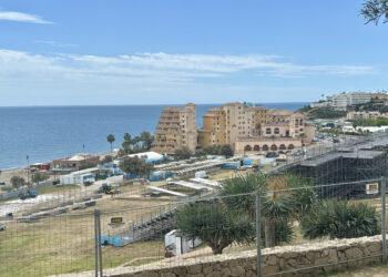 Marenostrum Fuengirola se prepara para la novena edición: empezará el próximo 18 de mayo con OT