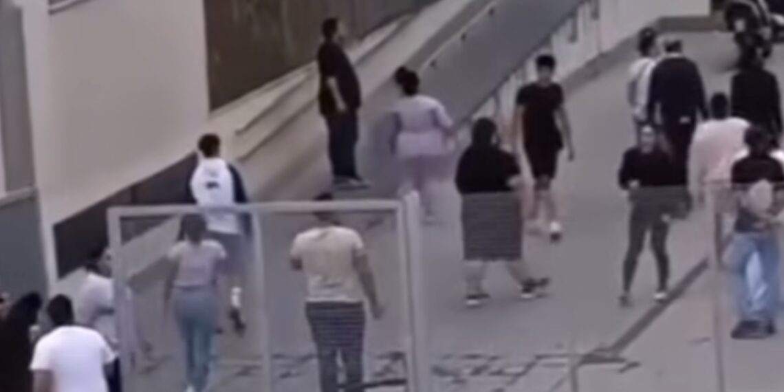 Ascienden a un total de 14 los heridos en el tiroteo en Antequera: los dos más graves se encuentran estables