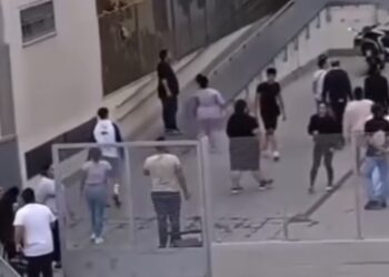 Ascienden a un total de 14 los heridos en el tiroteo en Antequera: los dos más graves se encuentran estables