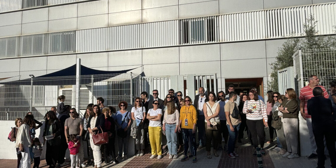 «Necesitamos que la Junta reconsidere la decisión, lo estamos pasando mal»