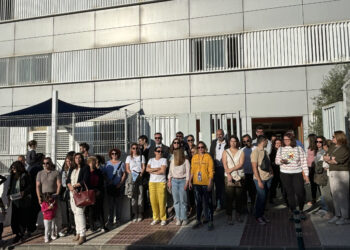 «Necesitamos que la Junta reconsidere la decisión, lo estamos pasando mal»