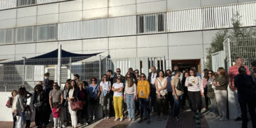 «Necesitamos que la Junta reconsidere la decisión, lo estamos pasando mal»