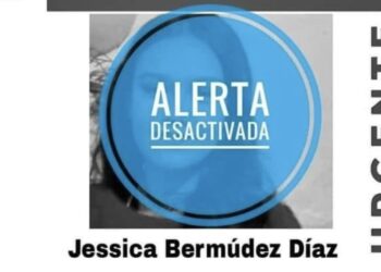 Localizada la joven de 18 años desaparecida en Vélez-Málaga