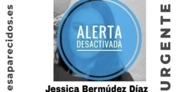 Localizada la joven de 18 años desaparecida en Vélez-Málaga