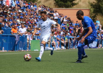 El Marbella se jugará todo en el encuentro de vuelta en el Banús Football Center