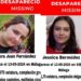 Buscan a dos jóvenes desaparecidas, de 21 y 18 años, en Málaga y Vélez Málaga