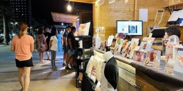 Últimos días de inscripción para participar en el Mercado de Artesanía, que se instalará un año más en el Paseo Marítimo de Los Boliches