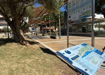 Fuengirola crea una Red de Senderos Urbanos para fomentar los hábitos saludables y el conocimiento de la ciudad