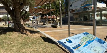 Fuengirola crea una Red de Senderos Urbanos para fomentar los hábitos saludables y el conocimiento de la ciudad