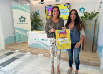 El Ayuntamiento de Mijas organiza unas jornadas de coeducación para familias