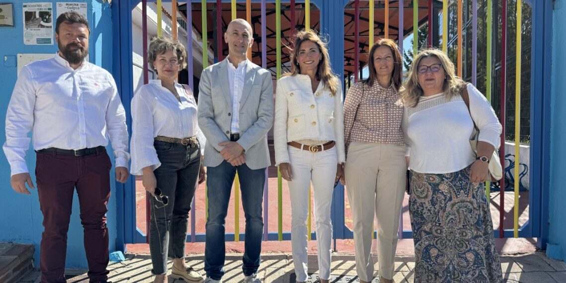 El Ayuntamiento de Mijas fomenta la participación ciudadana entre 1.930 alumnos de los centros educativos