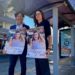 Fuengirola participa en una campaña de visualización de la celiaquía con motivo de su Día Internacional