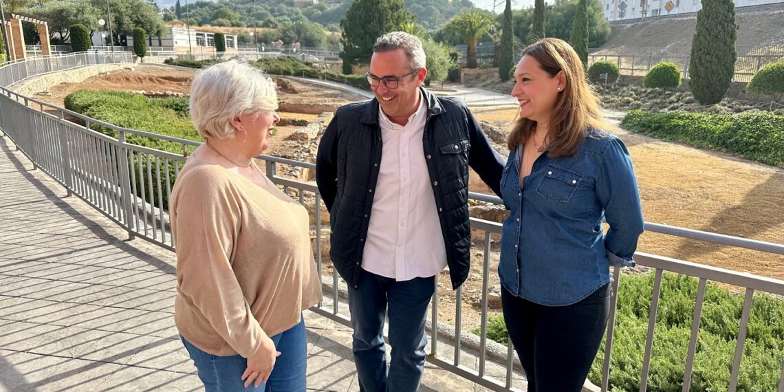 El III Encuentro de Escritores de Novela Romántica de Fuengirola ‘Furom’ reunirá el 1 de junio a más de 150 autores en la Finca del Secretario