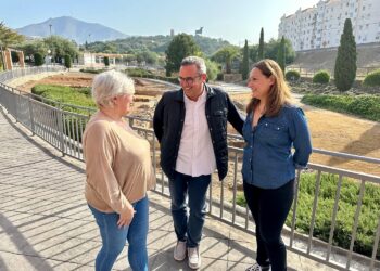 El III Encuentro de Escritores de Novela Romántica de Fuengirola ‘Furom’ reunirá el 1 de junio a más de 150 autores en la Finca del Secretario